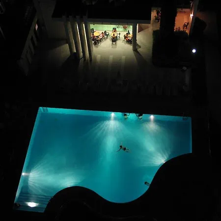 2+1 Terradesir 250 Meters From Sea Alanya