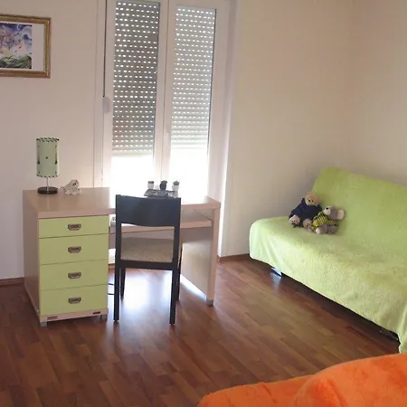 Apartmán 2+1 Terradesir 250 Meters From Sea