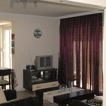 2+1 Terradesir 250 Meters From Sea Apartamento Alanya