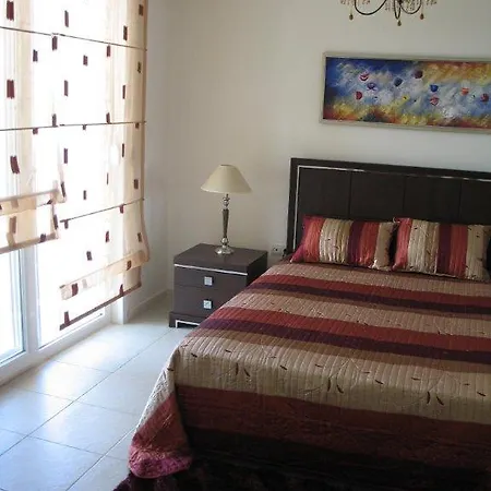 2+1 Terradesir 250 Meters From Sea Alanya